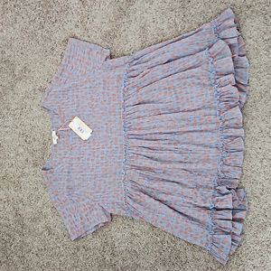 Entro Blouse